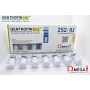Gentropin ONE ® 252 UI - The Real ONE Gentropin!