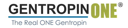 Gentropin ONE ® 252 UI - The Real ONE Gentropin! by Omega ONE